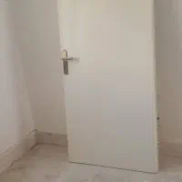 درب چوبی اتاق|مصالح و تجهیزات ساختمان|قم, پردیسان|دیوار