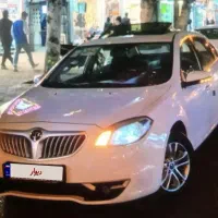 برلیانس h330 مدل96 بیرنگ اتومات بدون توضیح زیرقیمت|خودرو سواری و وانت|رشت, گلسار|دیوار