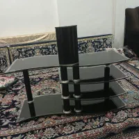 میز شیشه ای|میز تلویزیون|ملایر, |دیوار