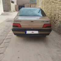 پژو مدل 80|خودرو سواری و وانت|نیشابور, شهرک زرگران|دیوار