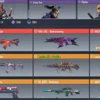 اکانت ۱۰ فول ناب