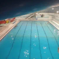 نیرو خدمات استخر فرهیختگان|استخدام سرایداری و نظافت|گرگان, |دیوار