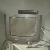 تلویزیون و گیرنده دیجیتال