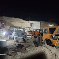 صافکاری ونقاشی