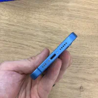 آیفون ۱۳ نرمال باطری ۱۰۰ iPhone 13 ZAA|موبایل|کرج, گوهردشت|دیوار