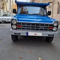 نیسان زامیاد دوگانه شرکتی|خودرو سواری و وانت|تهران, خاک سفید|دیوار