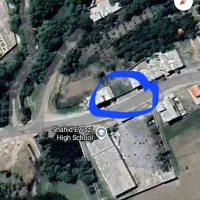 زمین مسکونی