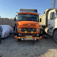 راننده جرثقیل911