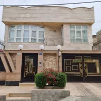 منزل ویلایی مسکونی با بهترین شرایط و موقعیت