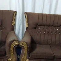 مبل|مبلمان خانگی و میز عسلی|بجنورد, |دیوار