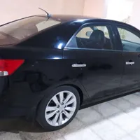 کیا سراتو اتوماتیک 2000cc|خودرو سواری و وانت|جهرم, |دیوار