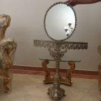 آینه کنسول