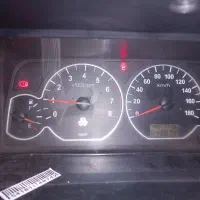 پرایدسفیدصبا/مدل 85/ارزون/شیشه دودی|خودرو سواری و وانت|اراک, |دیوار