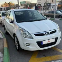 هیوندا آی ۲۰