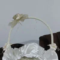 سبد بله برون نو|صنایع دستی و سایر لوازم تزئینی|رشت, باهنر|دیوار