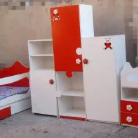 فروش فوق العاده سرویس خواب