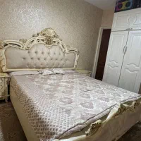 سرویس کامل تخت و تشک ترکیه ای|تخت و سرویس خواب|تهران, جوادیه|دیوار