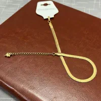 پابند ماری ، استیل