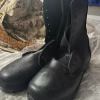 پوتین سربازی