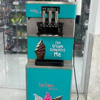 دستگاه بستنی ساز خارجی اوشن پاور