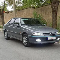 پژو پارس LX TU5، مدل ۱۳۹۵|خودرو سواری و وانت|اهواز, کیانپارس |دیوار