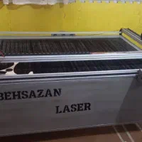 دستگاه لیزر چوب دیود