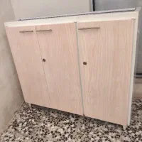 دو عدد کابینت فلزی|مصالح و تجهیزات ساختمان|کامیاران, |دیوار