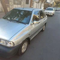 پراید ۸۶ تمیز|خودرو سواری و وانت|مشهد, گاز|دیوار