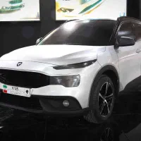 ریرا صفر سفید و مشکی