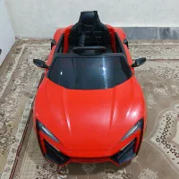 ماشین شارژی
