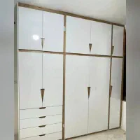 کابینت و کمد دیواری|مصالح و تجهیزات ساختمان|نیشابور, شهرک ولیعصر|دیوار