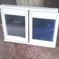 فروش پنجره آلومینیوم بهترین کیفیت در حد نو|مصالح و تجهیزات ساختمان|بندر انزلی, شهرک اسحاقی|دیوار