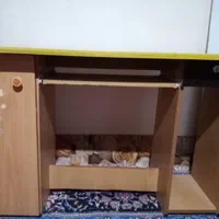 میز کامپیوتر