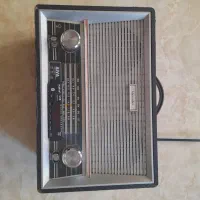 رادیو AIVA(فلش خور مموری خور بلوتوث) نوی نو