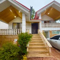 ویلا نقلی استخردار فروشی در کلاردشت