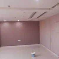 رنگ آمیزی ساختمانی|خدمات پیشه و مهارت|اهواز, کمپلو شمالی|دیوار