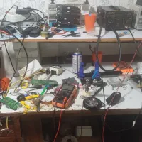 تعمیرات دوربین.دی وی ار|خدمات پیشه و مهارت|دزفول, |دیوار