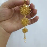 بدلیجات رنگ ثابت