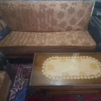 مبل راحتی