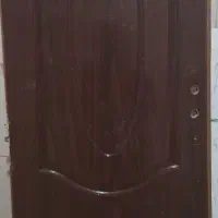 درب چوبی|میز تحریر و کامپیوتر|گرگان, |دیوار