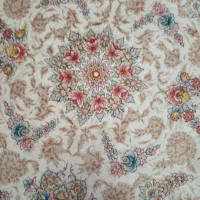 فرش۱۵ متری ۳×۵ متر با طرح زیبا وتمیز