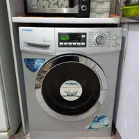 تعمیرات  انواع لباسشویی اتوماتیک ودوقلو درمنزل|خدمات پیشه و مهارت|اهواز, کیانشهر|دیوار