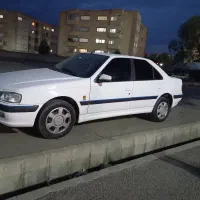 پرشیا تیوفایو tu5|خودرو سواری و وانت|خوی, |دیوار