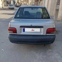 پراید89 نقدی یا معاوضه