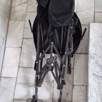 کالسکه عصایی دیبا|کالسکه و لوازم جانبی|تهران, جوادیه|دیوار