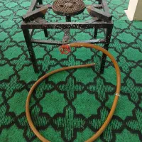 اجاق گازتک شعله نودست ساز