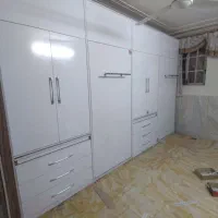 کابینت و خدمات چوب /نقدو اقساط|خدمات پیشه و مهارت|یزد, |دیوار