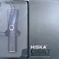 ماشین ریش تراش وسر کاملا نو
