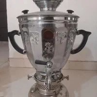 سماور نفتی