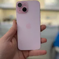 iphone 15 با ریجستر